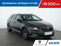 Skoda Superb 2.0 TDI, Salon Polska, 1. Właściciel