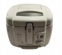 JAK NOWA FRYTKOWNICA FT 1000Z 1800W