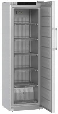 Zamrażarka Liebherr FFFCsg 4001 z systemem SmartFrost !