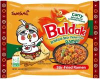 Samyang Ramen Zupka Buldak Hot Kurczak Curry 140g