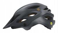 Kask Mtb Giro Merit Mips Spherical Matte Dark Shark Dune (55-59 cm)