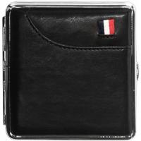 Портсигар Металлический FUMMO LuxTab Line Pattern 1