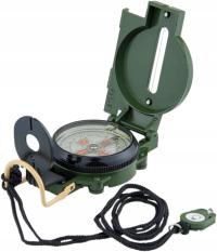 KOMPAS KIESZONKOWY Z PODŚWIETLENIEM | SCOUT