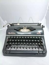 MASZYNA DO PISANIA OPTIMA ELITE