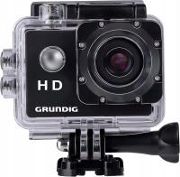 Kamera sportowa Grundig Action Camera HD720P HD