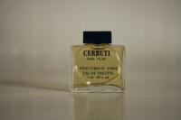 PERFUMY KOLEKCJONERSKA MINIATURA NINO CERRUTI FAIR PLAY EDT (7 ML)