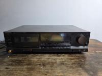 Кассетный магнитофон Technics RS-B555 черный