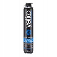 Pianoklej do styropianu XPS Yetico Termo-Aqua 750ml wodoodporny