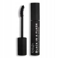 Tusz do rzęs Black In a Flash Mascara Karaja