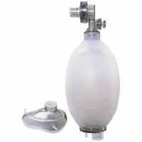 Реаниматолог саморастворимый силиконовый мешок для взрослых