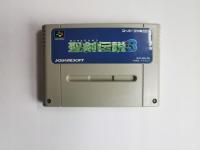 SNES - Secret Of Mana 3