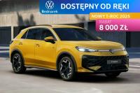 Volkswagen T-Roc новый T-ROC 2025! Версия R-Line