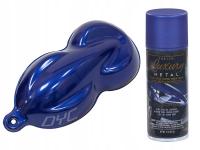 Plasti Dip Luxury Metal Ultrasonic Blue Metallic