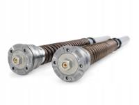 Zestaw wkładów Öhlins NIX 30