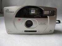 Retro Analogowy Aparat Fotograficzny Premier PC-590