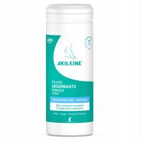 Asepta Akileine Puder Bakteriobójczy Do Stóp i Butów 75 g
