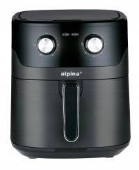 Air fryer Alpina BL-27216 1600W 6l
