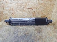 AUDI A4 B9 INTERCOOLER CHŁODNICA 8W0145805N