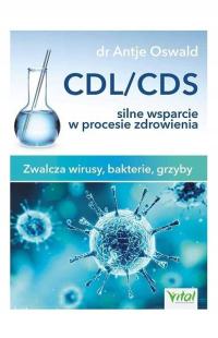 CDL / CDS сильная поддержка в процессе восстановления