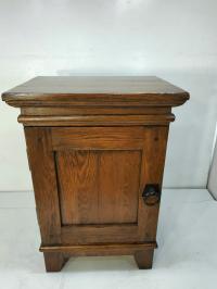 ШКАФ ДЕРЕВЯННЫЙ КОМОД АНТИКВАРИАТ