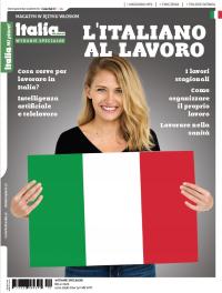 L'ITALIANO AL LAVORO Italia Mi piace