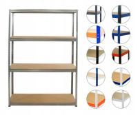 Гелиос 213кс150кс40 4кс175кг хранения гаража шкафа металла гальванизированный