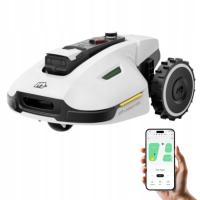 Mammotion YUKA 3000 робот-косилка без кабеля 2025 г. корзина опционально Краков