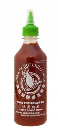 Sos Chilli Sriracha Flying Goose 455 ml