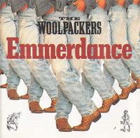 THE WOOLPACKERS: EMMERDANCE (CD)