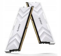 ORICO Raceline Champion DDR5 RAM pamięć operacyjna pamięć RAM 32GB 2x16GB