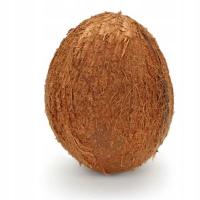 Kokos świeży