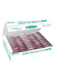 Tampony SOFT TAMPONS - 50 szt. Professional