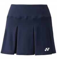 Spódniczka damska Yonex Womens Skort (inner shorts) navy blue
