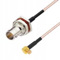 Kabel HD-SDI 3G-SDI 75ohm V-K1 50cm - PREMIUM !!!