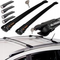 Aguri Bagażnik samochodowy Aguri Pres II do 70kg