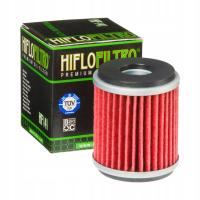 Hiflofiltro HF141 масляный фильтр