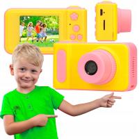 Цифровая камера для детей фото камера игры