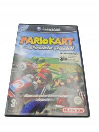 MARIO KART DOUBLE DASH + ZELDA COLLECTOR'S EDITION