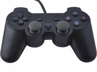 Проводной контроллер для PlayStation 2 PS2 PS1 PSX