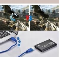 2× KARTA PRZECHWYTYWANIA WIDEO 1080P HDMI, KARTA PRZECHWYTYWANIA AUDIO VIDEO