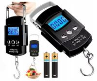 РУЧНОЙ РЫБОЛОВНЫЙ КРЮЧОК ДЛЯ БАГАЖА ВЕСОМ 50 КГ