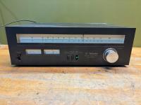 Радио тюнер техника тюнер техника ST - 7300k черный