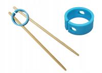 Помощник для палочек для еды, держатель для суши для начинающих