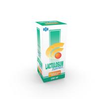 Lactulosum 7,5 g/ 15 ml syrop 150 ml przeczyszczający zaparcia laktuloza