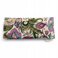 Relaksacyjna poduszeczka z lawendą i siemieniem lnianym - Botanical Fantasy