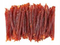 ЛАКОМСТВА ДЛЯ СОБАК, МЯГКИЕ УТИНЫЕ ПОЛОСКИ, 500 Г