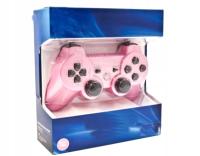 Pad bezprzewodowy Elektron różowy