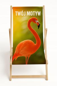 Leżak prezent na urodziny dowolny wiek i tekst w cenie