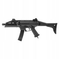 Пистолет-пулемет GNB HPA CZ Scorpion EVO 3 A1