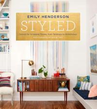 Styled EMILY HENDERSON
